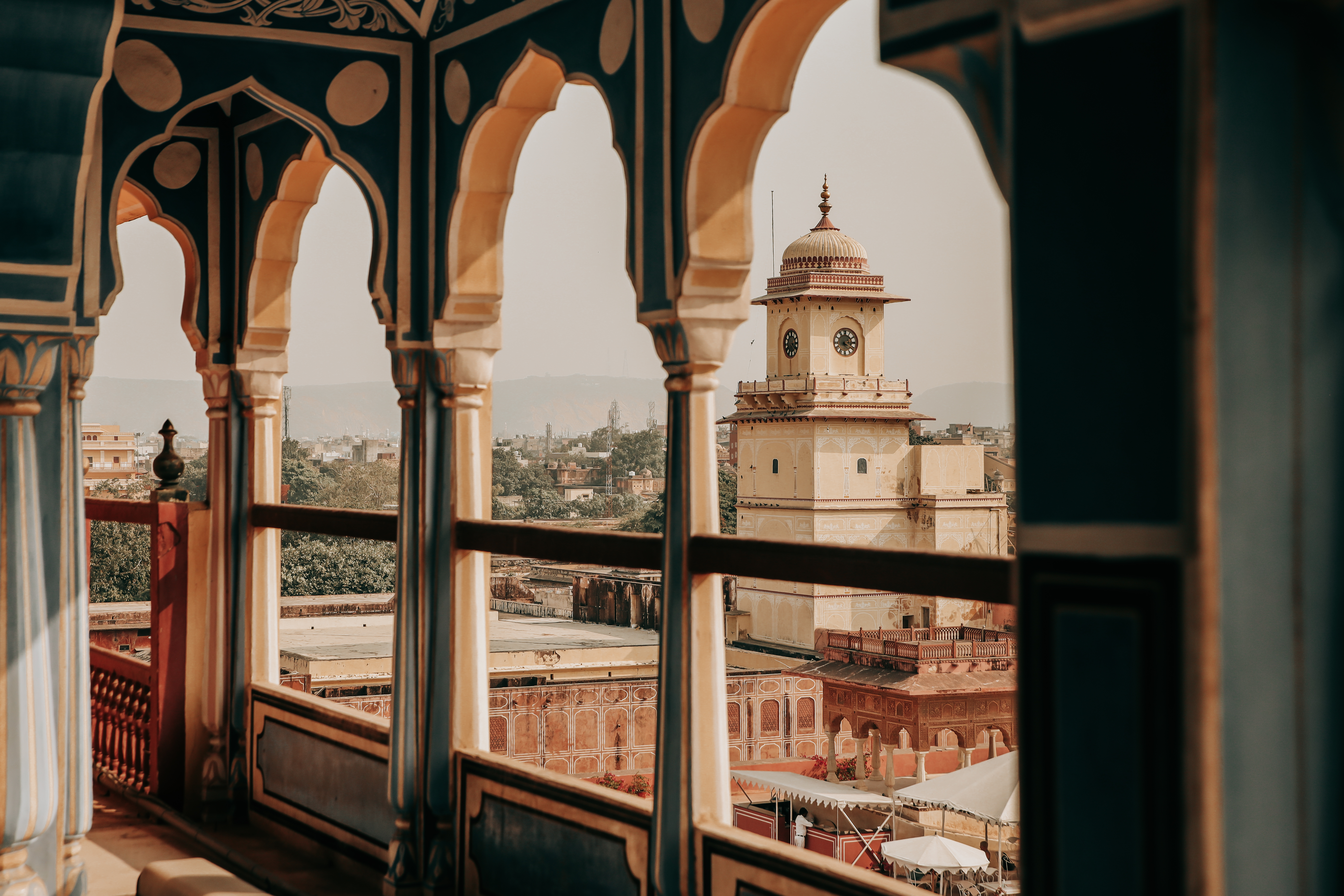 Jaipur, Rajasthan