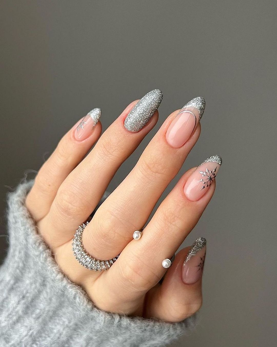 Party Prep Treatments