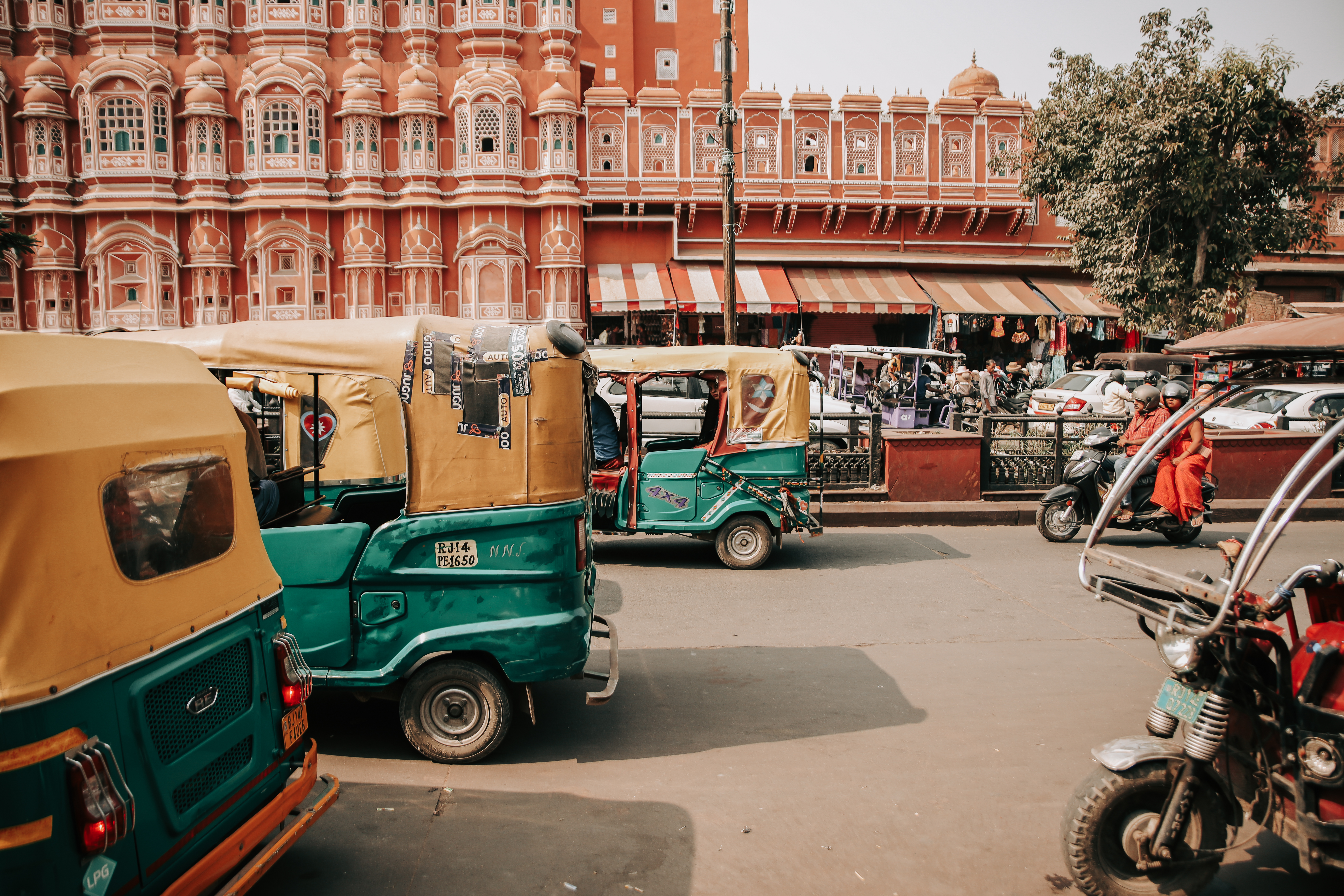 Jaipur, Rajasthan