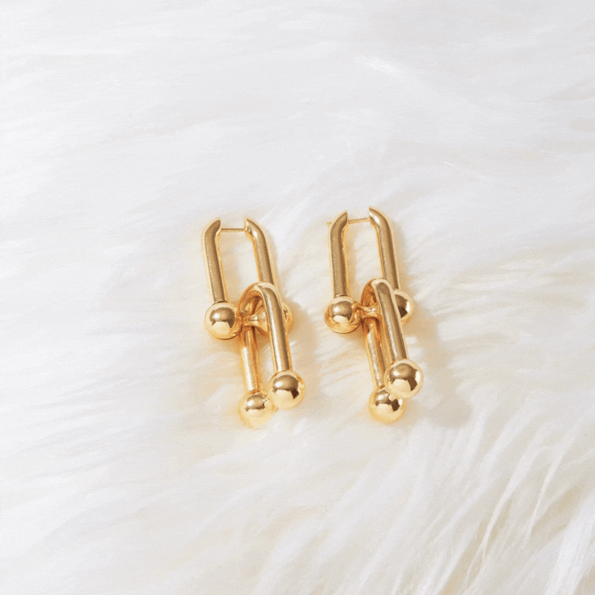Tiffany & Co. Earrings 