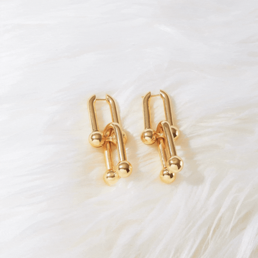Tiffany & Co. Earrings