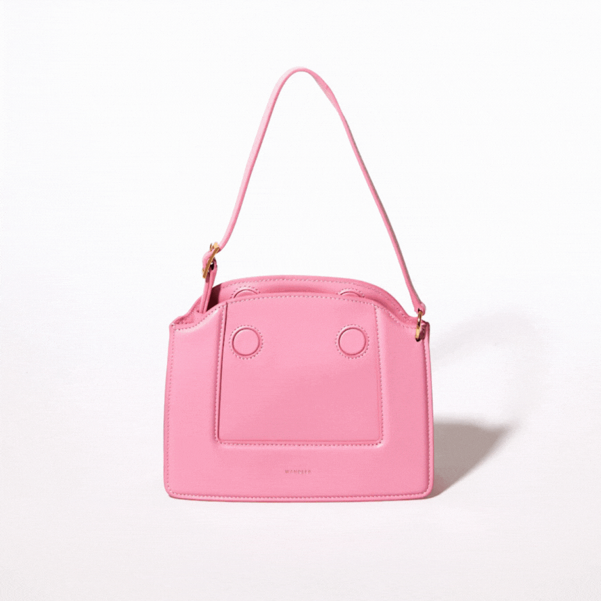 Wandler Pink bag