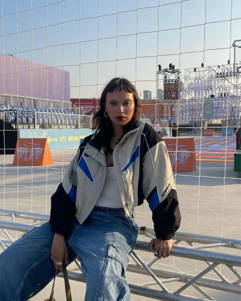 Weekly Best Dressed Arab Influencers