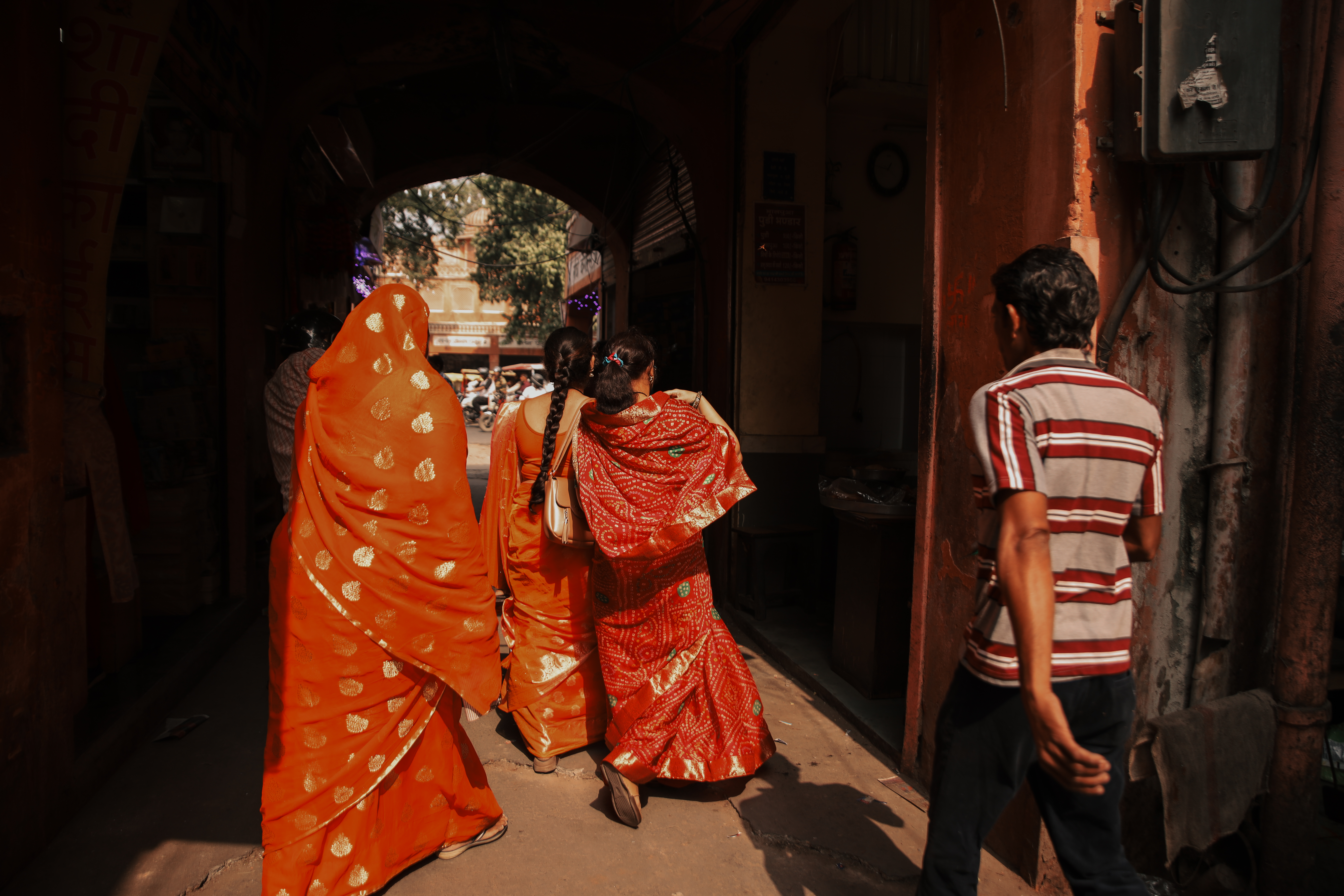 Jaipur, Rajasthan