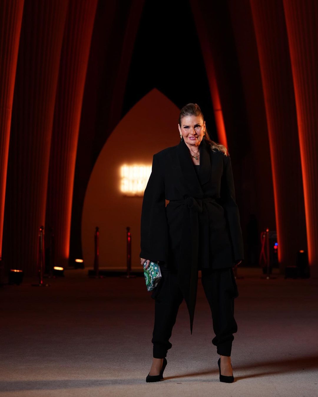 Youssra GFF Egyptian Actress