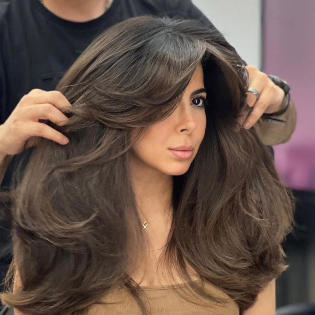 hair salons in Qatar