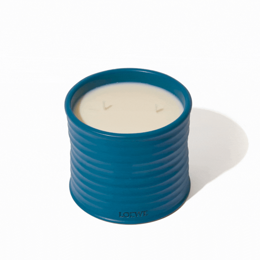 loewe candle