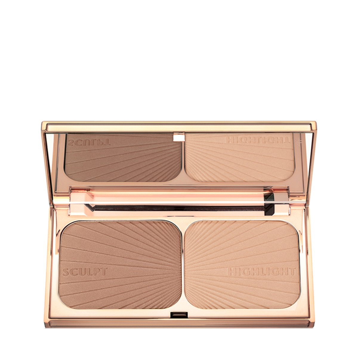 CHARLOTTE TILBURY FILMSTAR BRONZE & GLOW