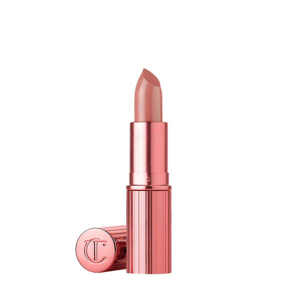 Charlotte Tilbury HOLLYWOOD BEAUTY ICON LIPSTICK icon baby