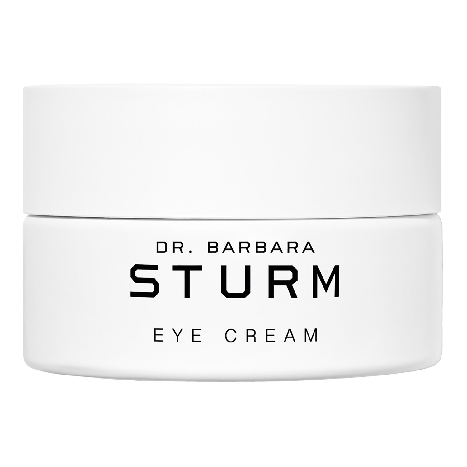 DR. BARBARA STURM EYE CREAM