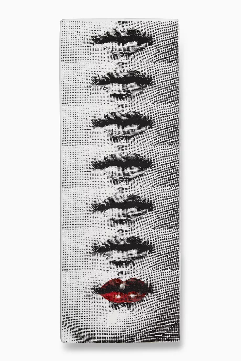 Fornasetti Bacio Incense Box