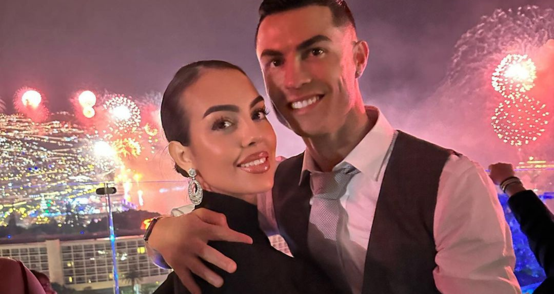 Are Cristiano Ronaldo Georgina Rodriguez Married 