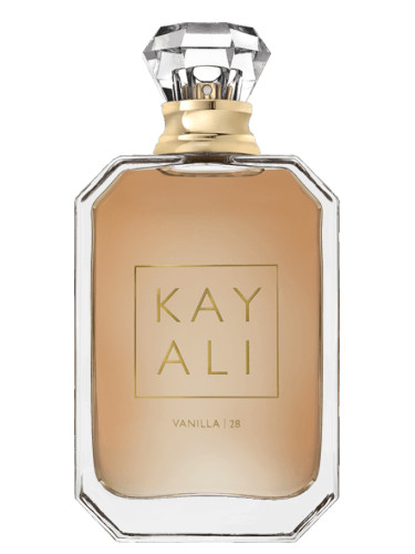 Kayali Vanilla 28