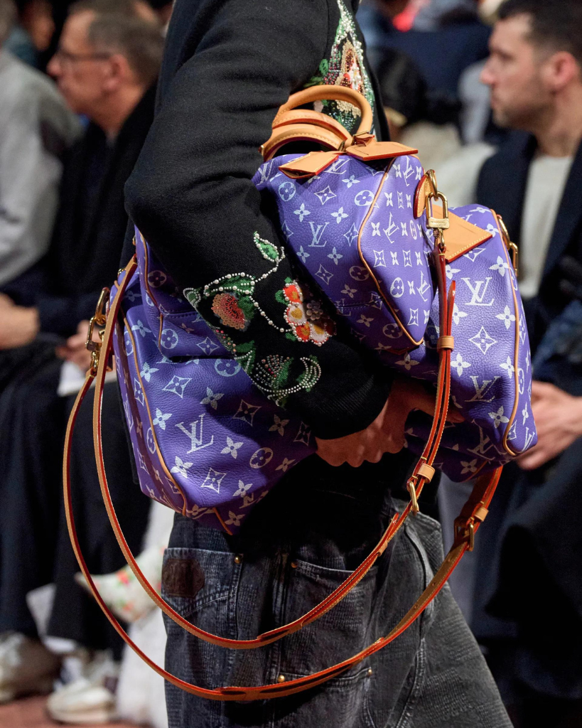The Best Bags From Louis Vuitton's FW24 Collection By Pharrell Williams