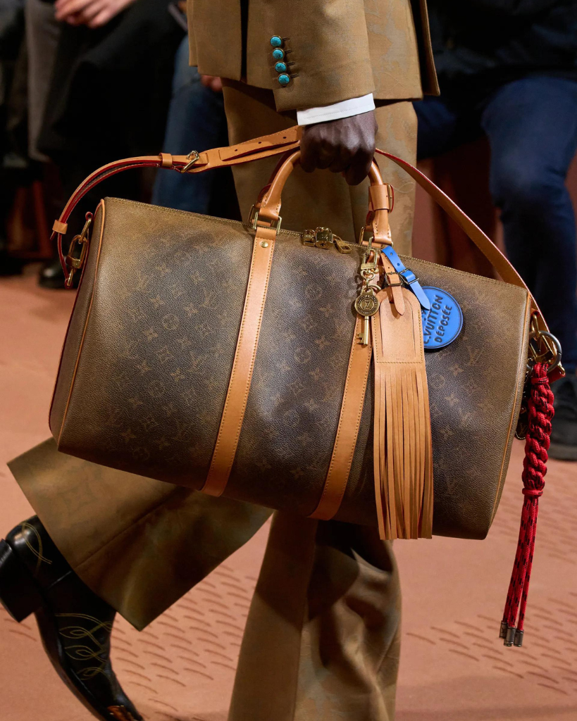 Louis Vuitton Pharrell 