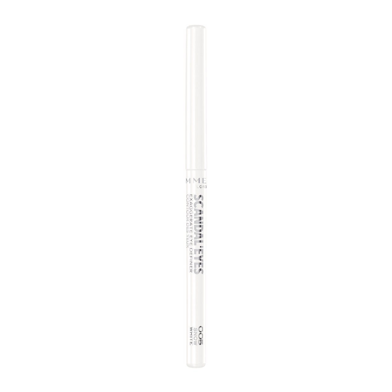 Rimmel Scandaleyes Exaggerate Eye Definer Snow White