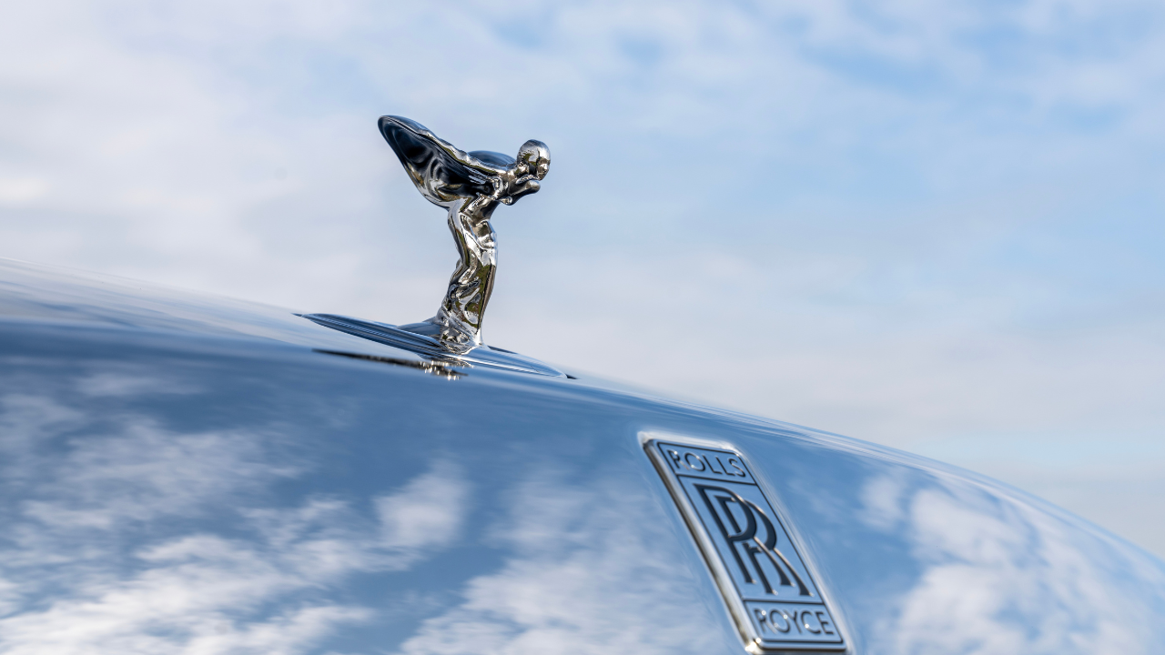 Rolls-Royce