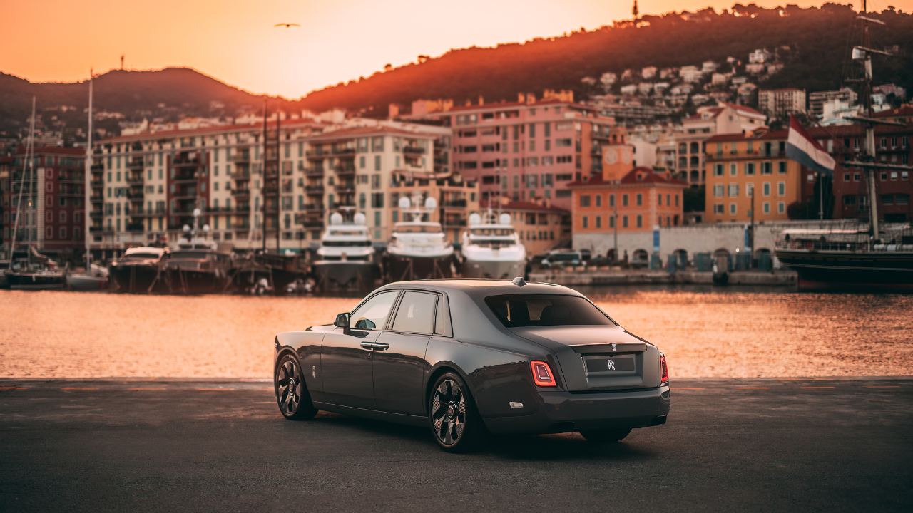 Rolls-Royce