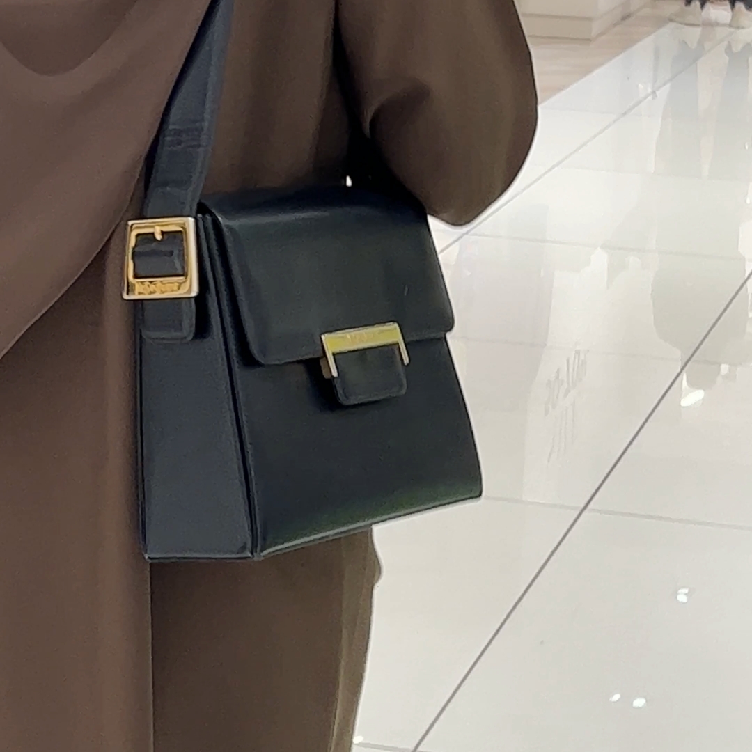 Video: Trending Bags In Dubai Spotted At Mall Of The Emirates
