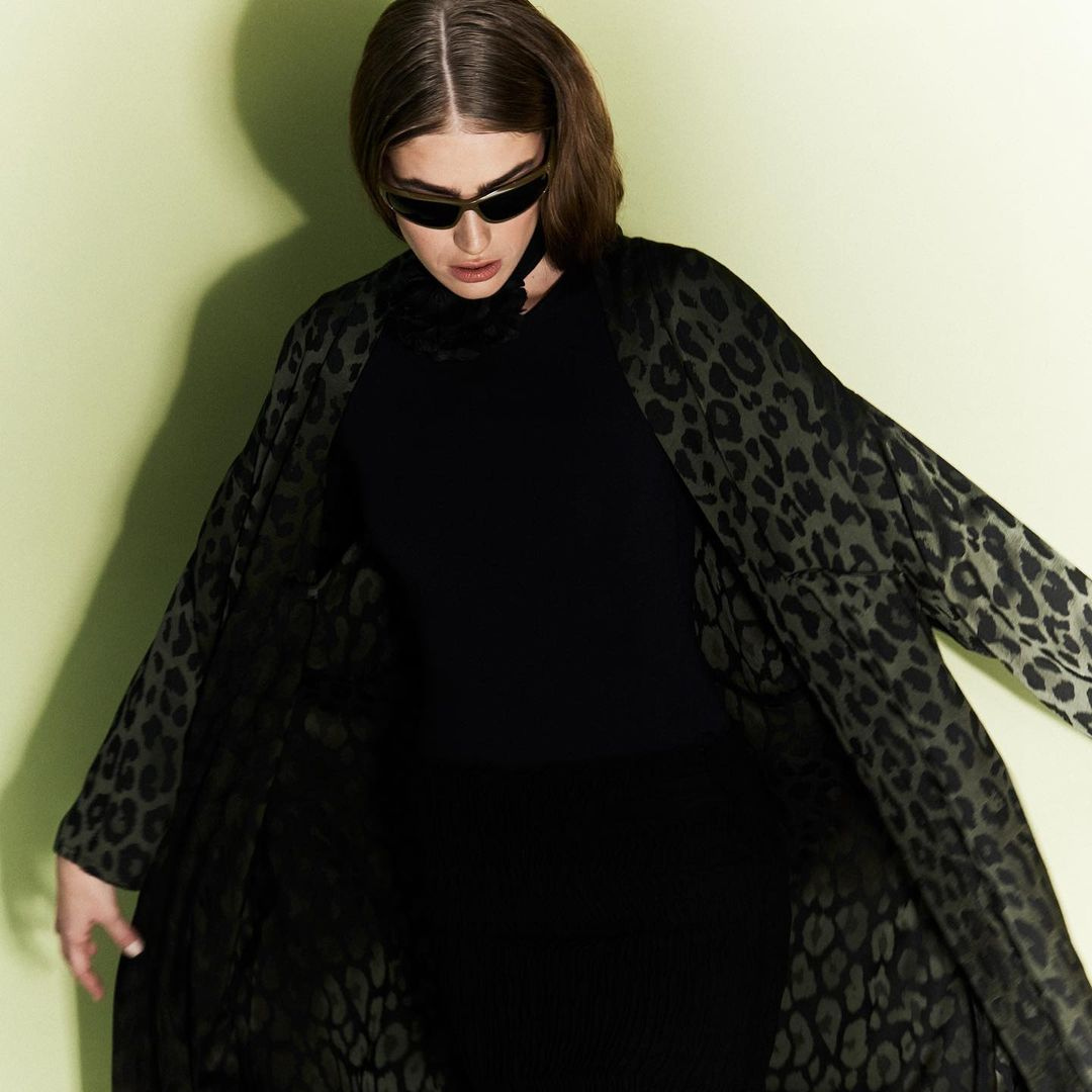7 Cool-Girl UAE Abaya Brands You Need To Know About