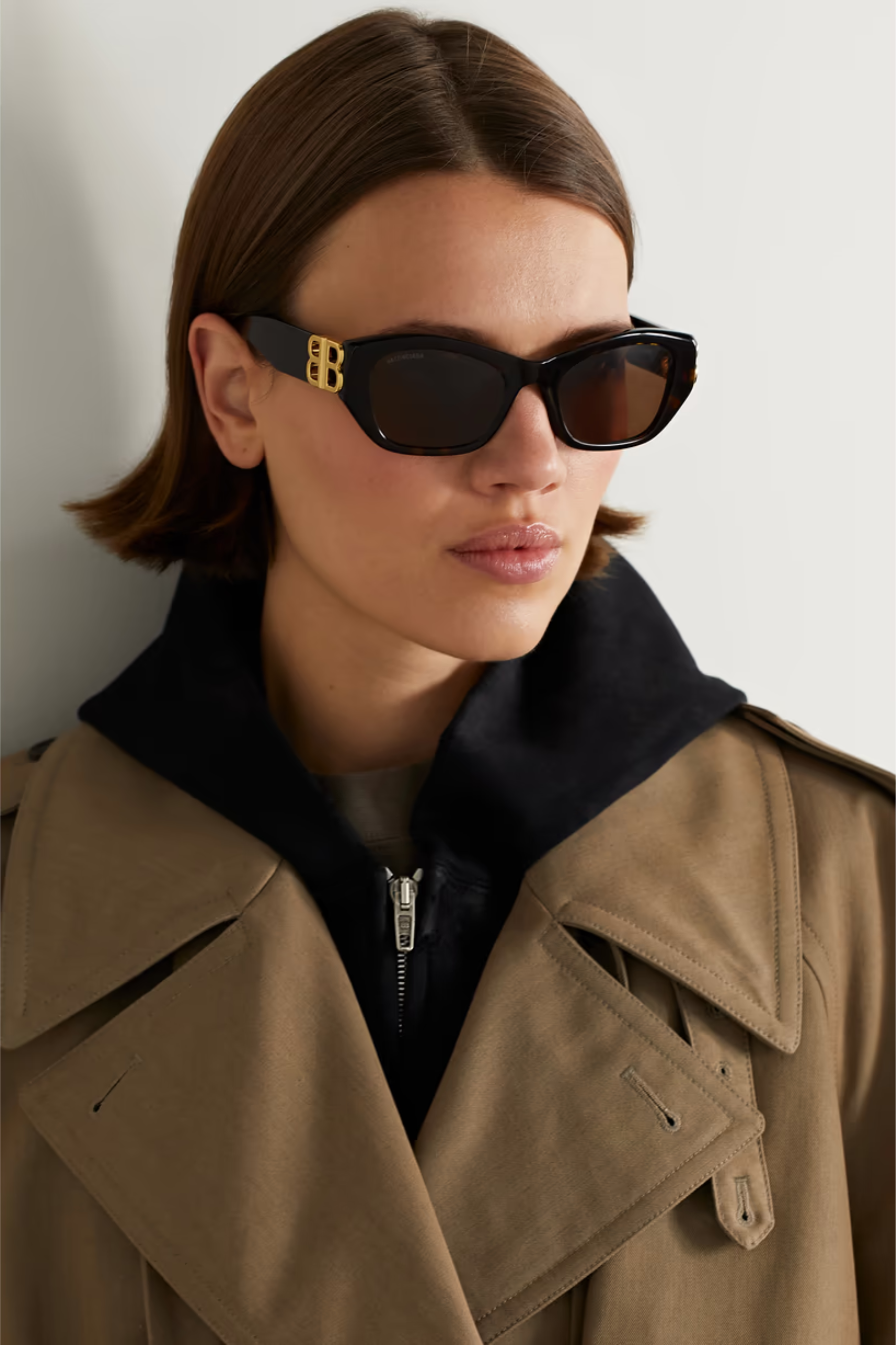 balenciaga sunglasses