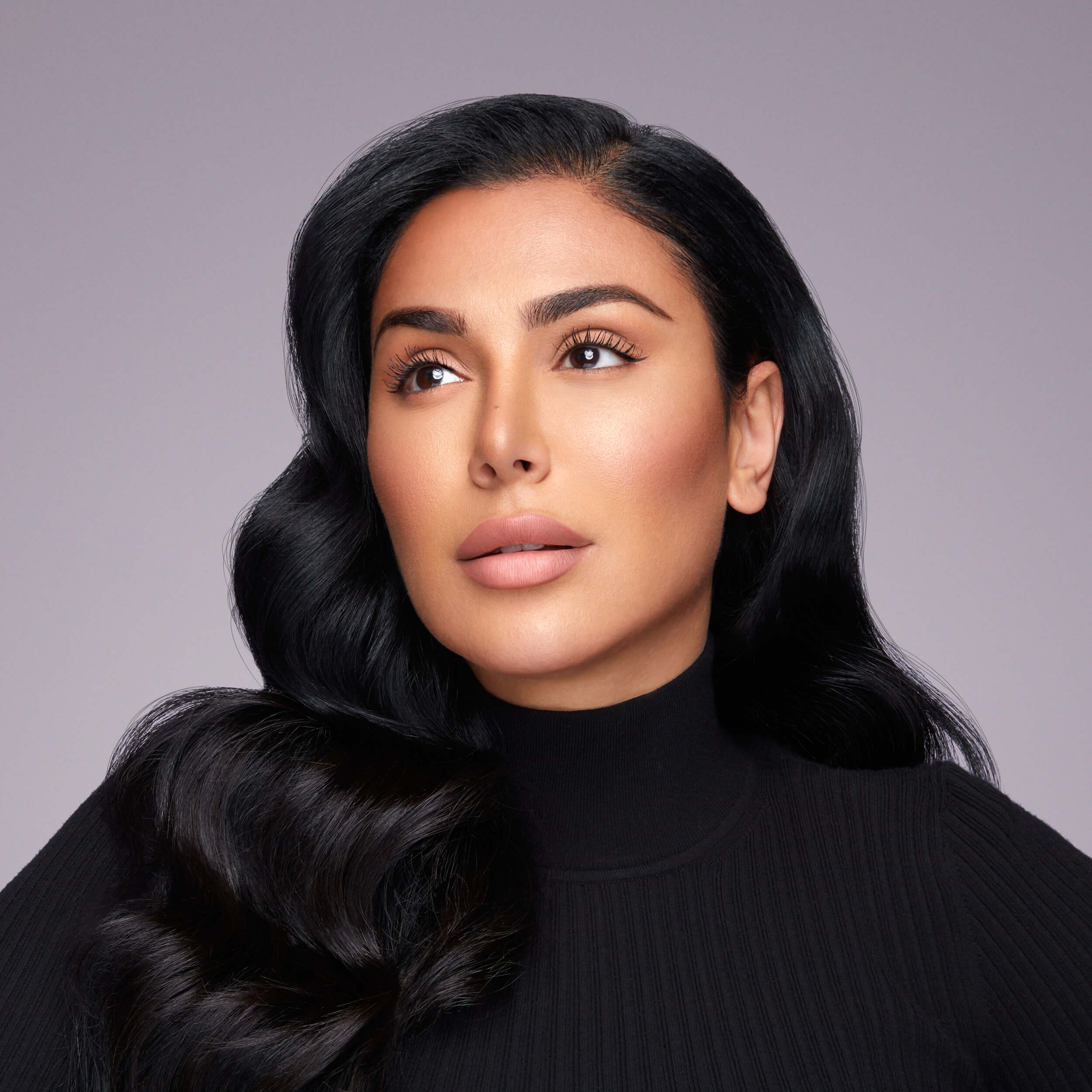 beauty products celebrities use huda kattan