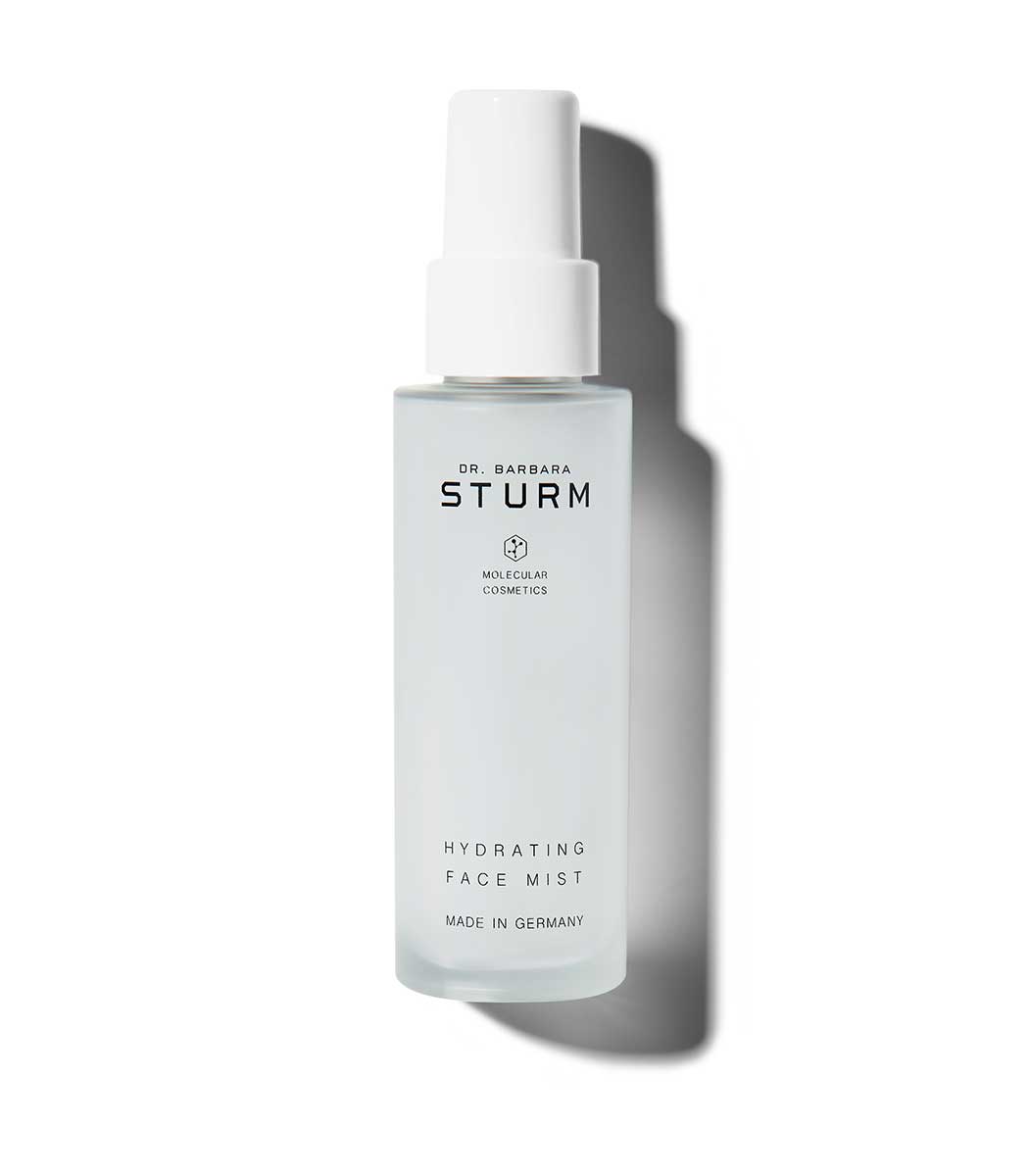 dr barbara sturm Hydrating Face Mist