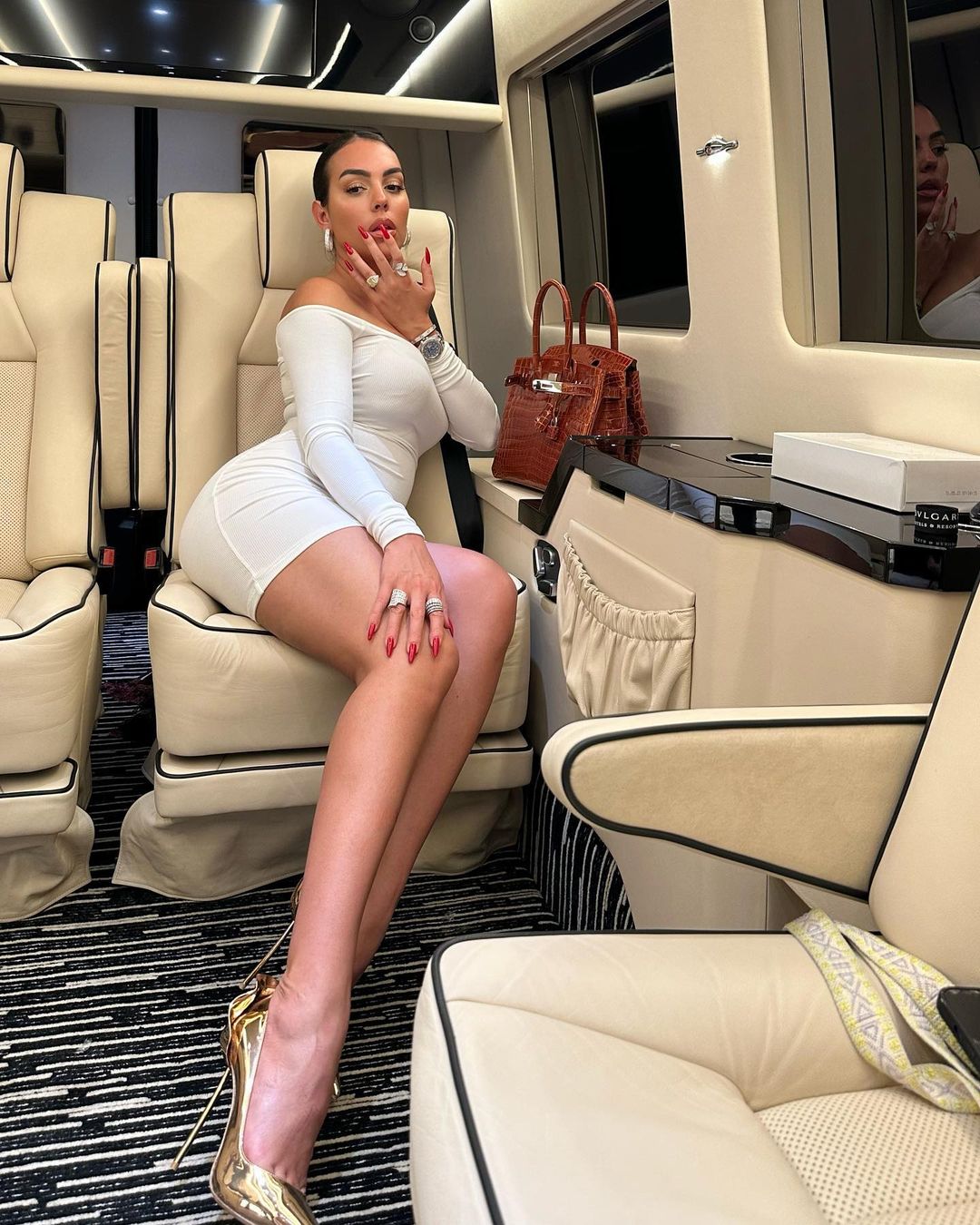 georgina rodriguez