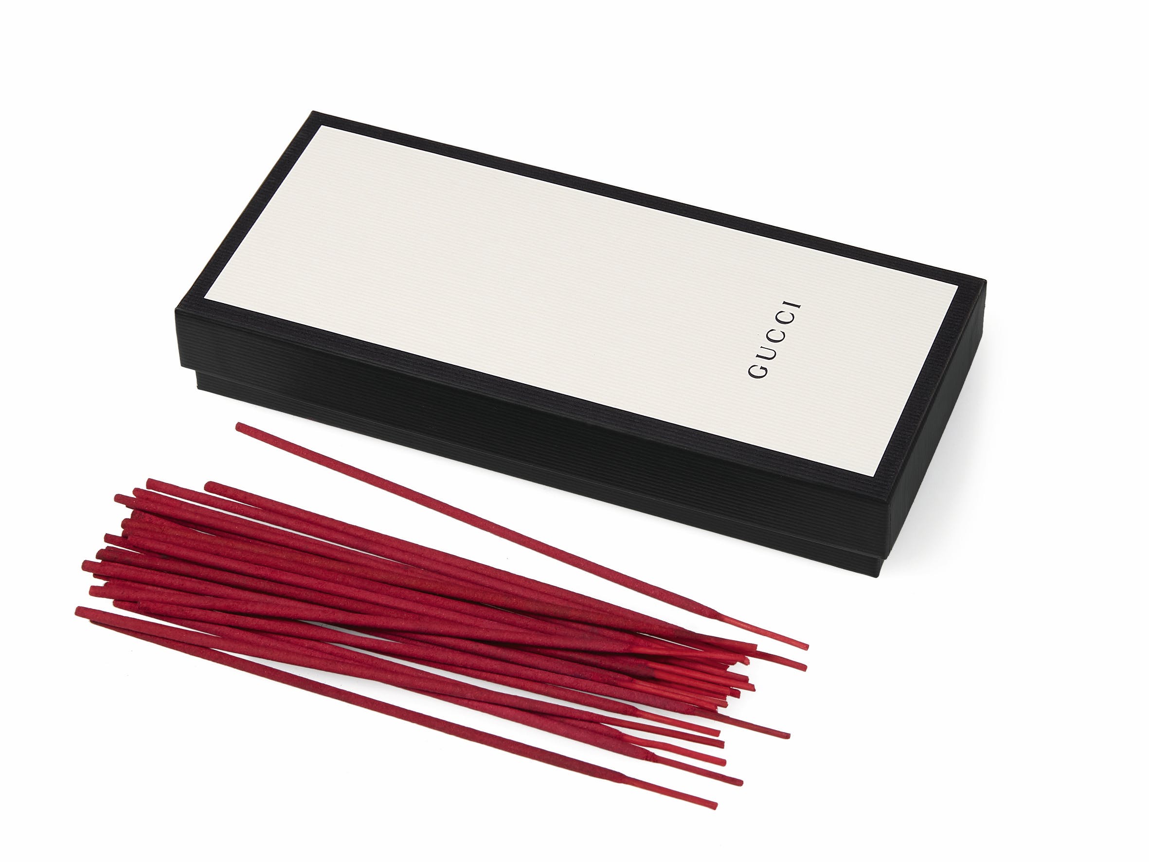 gucci ESOTERICUM BAMBOO INCENSE STICKS