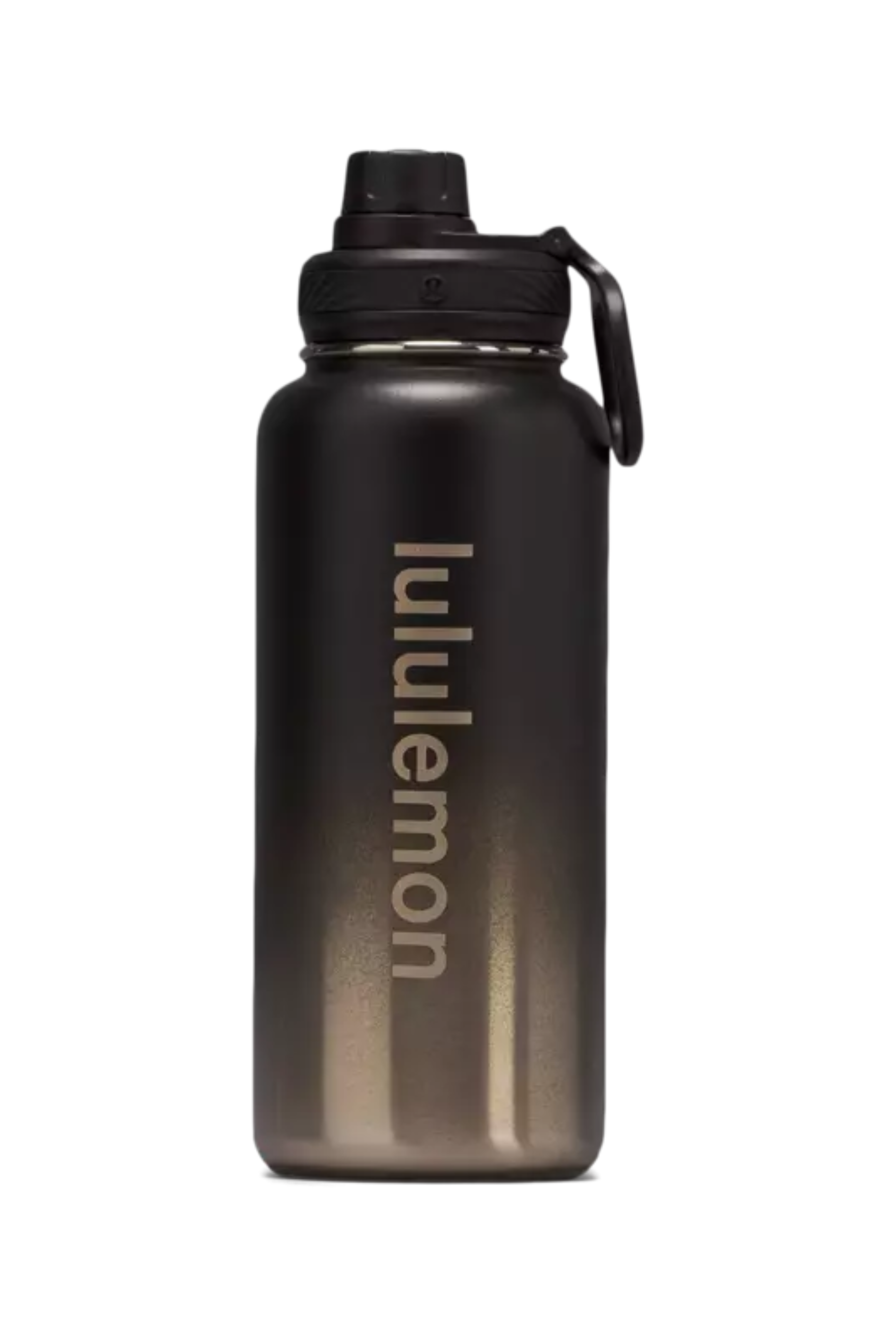 lululemon waterbottle