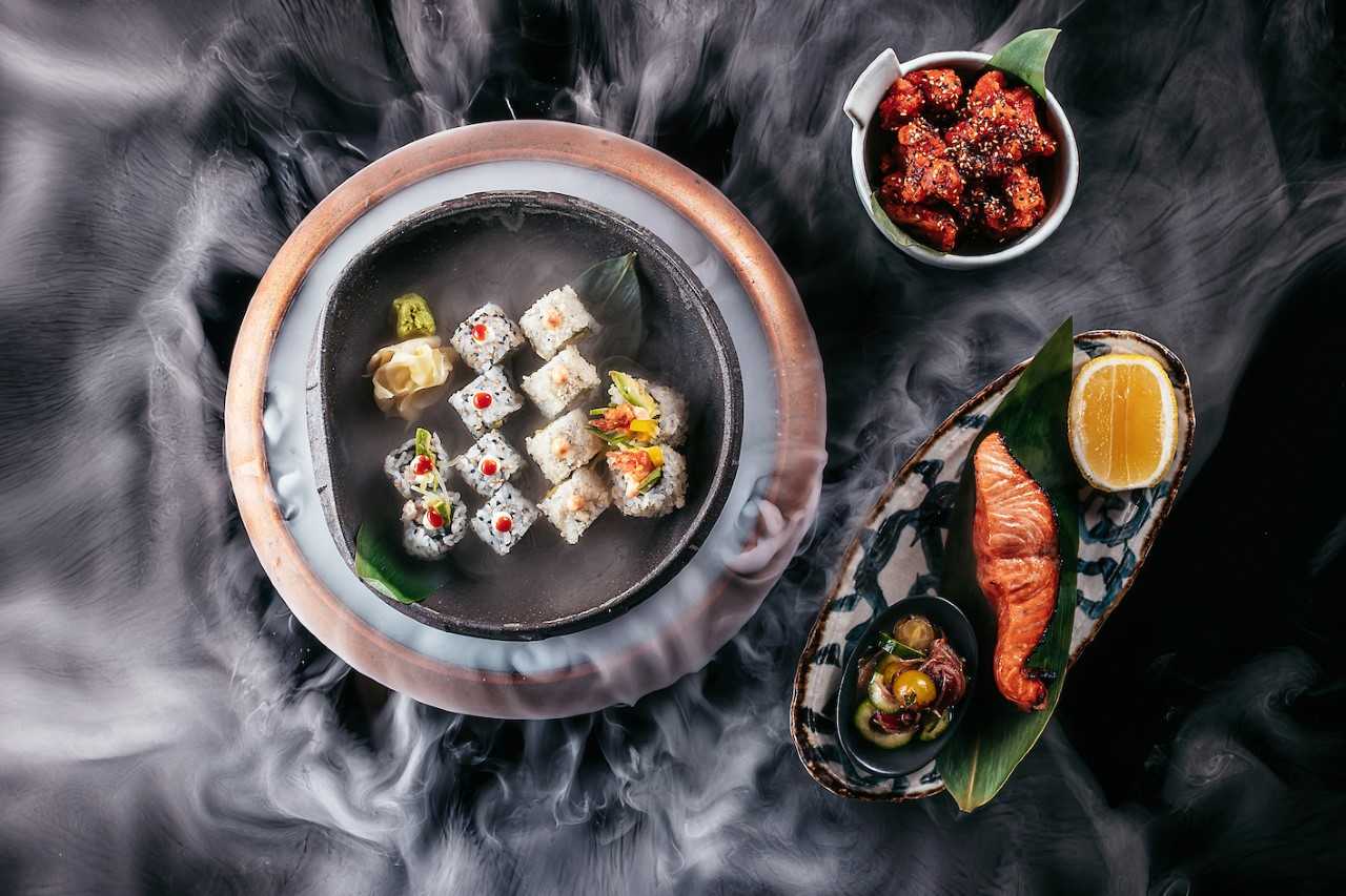 netsu dubai weekend
