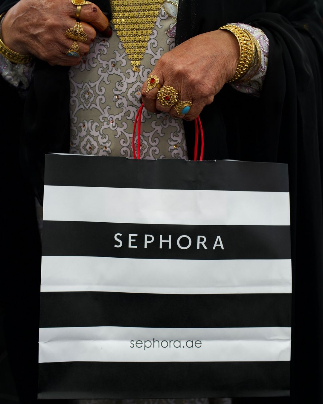 sephora middle east