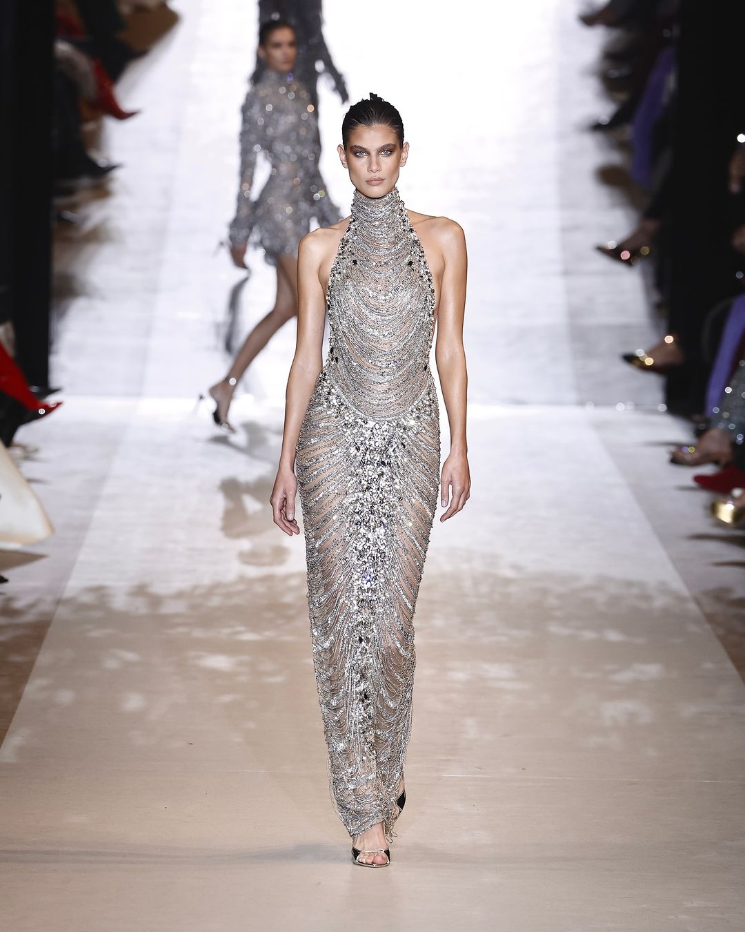 Zuhair Murad Arab Designer