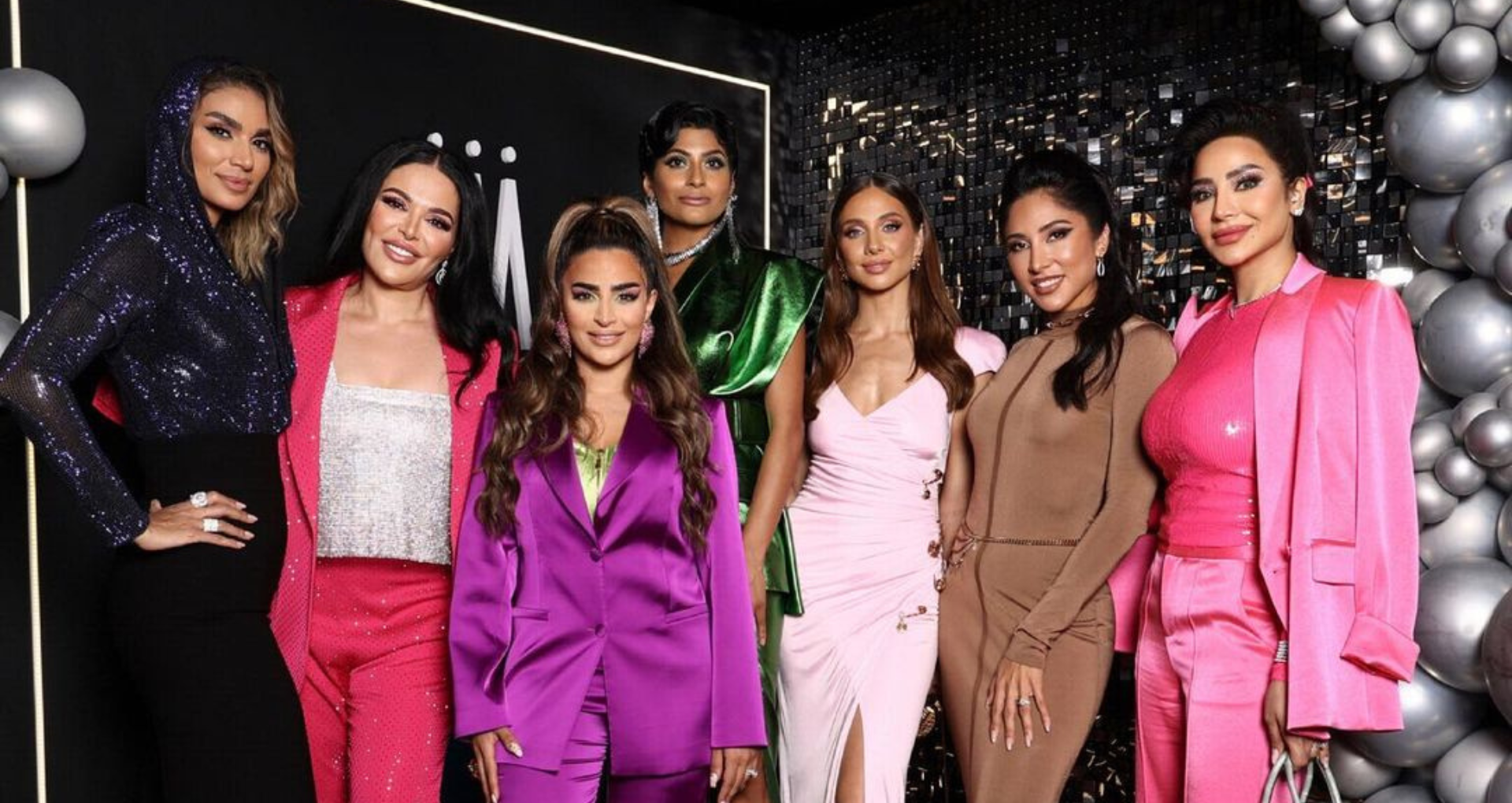 Dubai Bling season 3