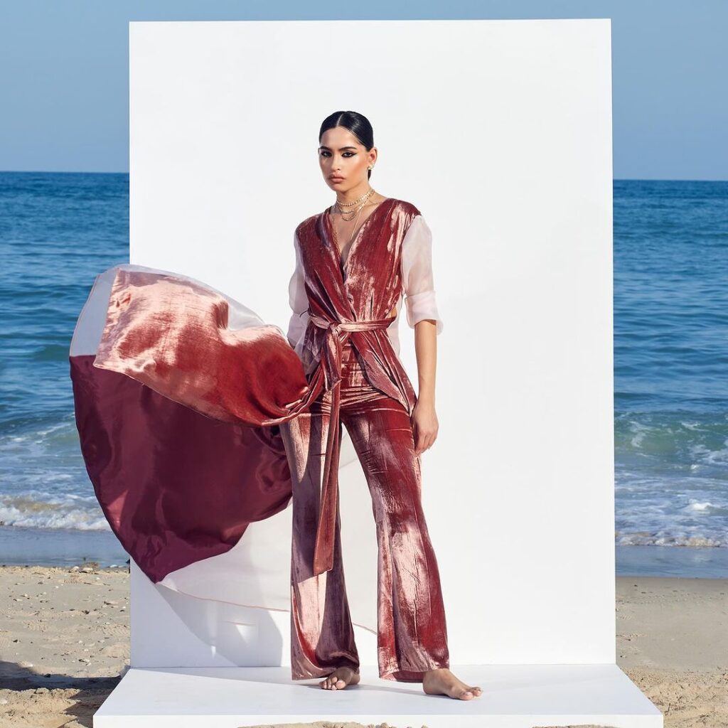 Kuwaiti Designer brands 