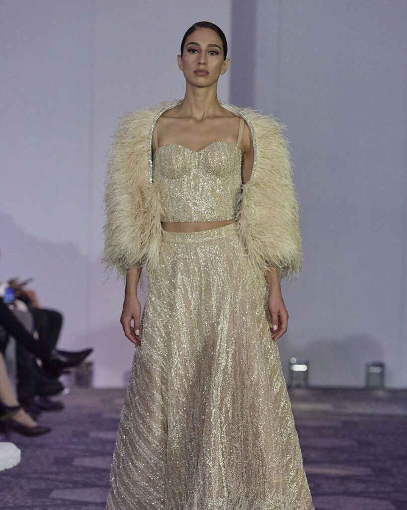 Kuwaiti Designer 