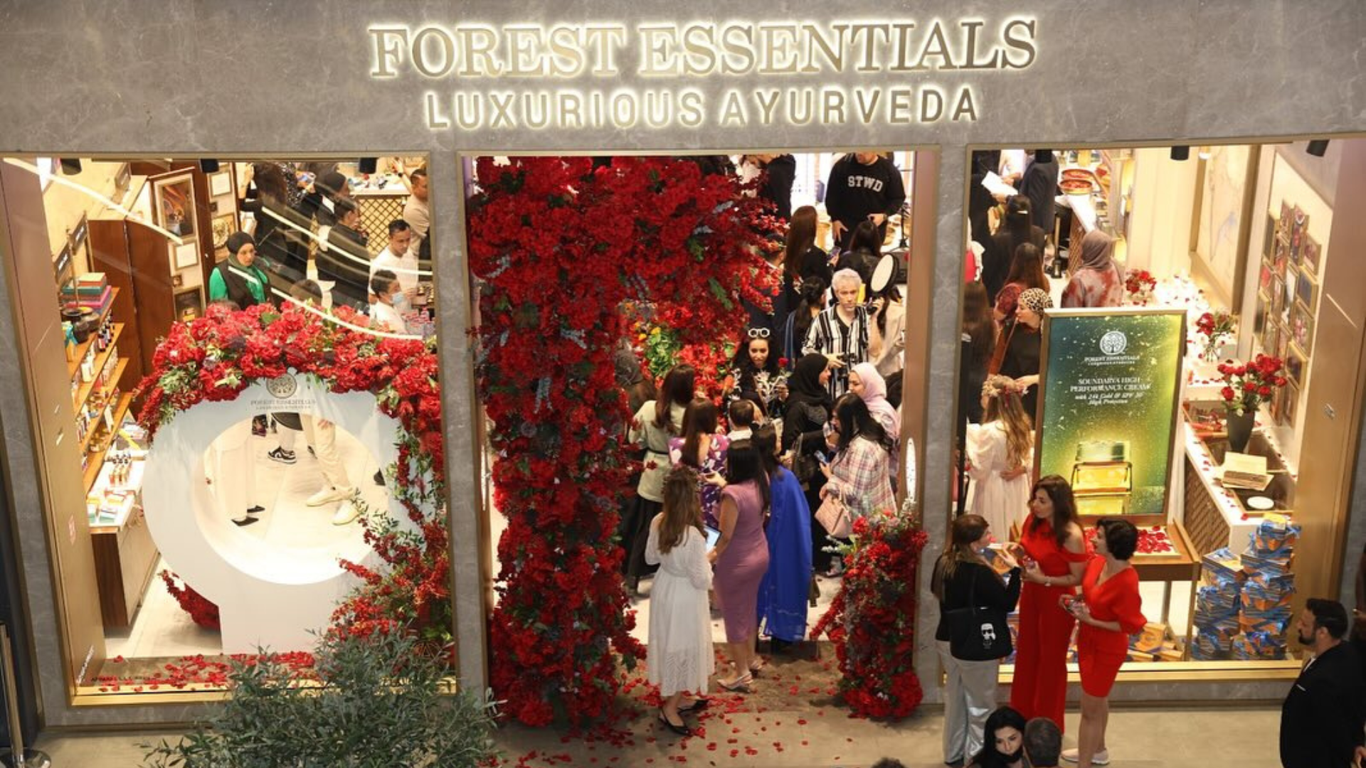 Forest Essentials
