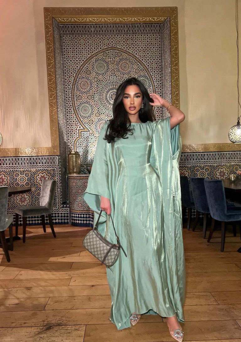 Ramadan 2024: All The Modest Outfit Inspo You Need For