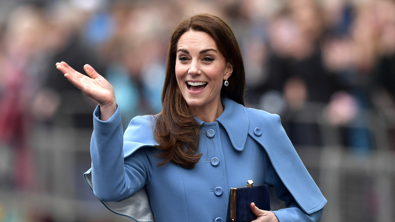 Will Kate Middleton Be Attending The Royal Easter Service?