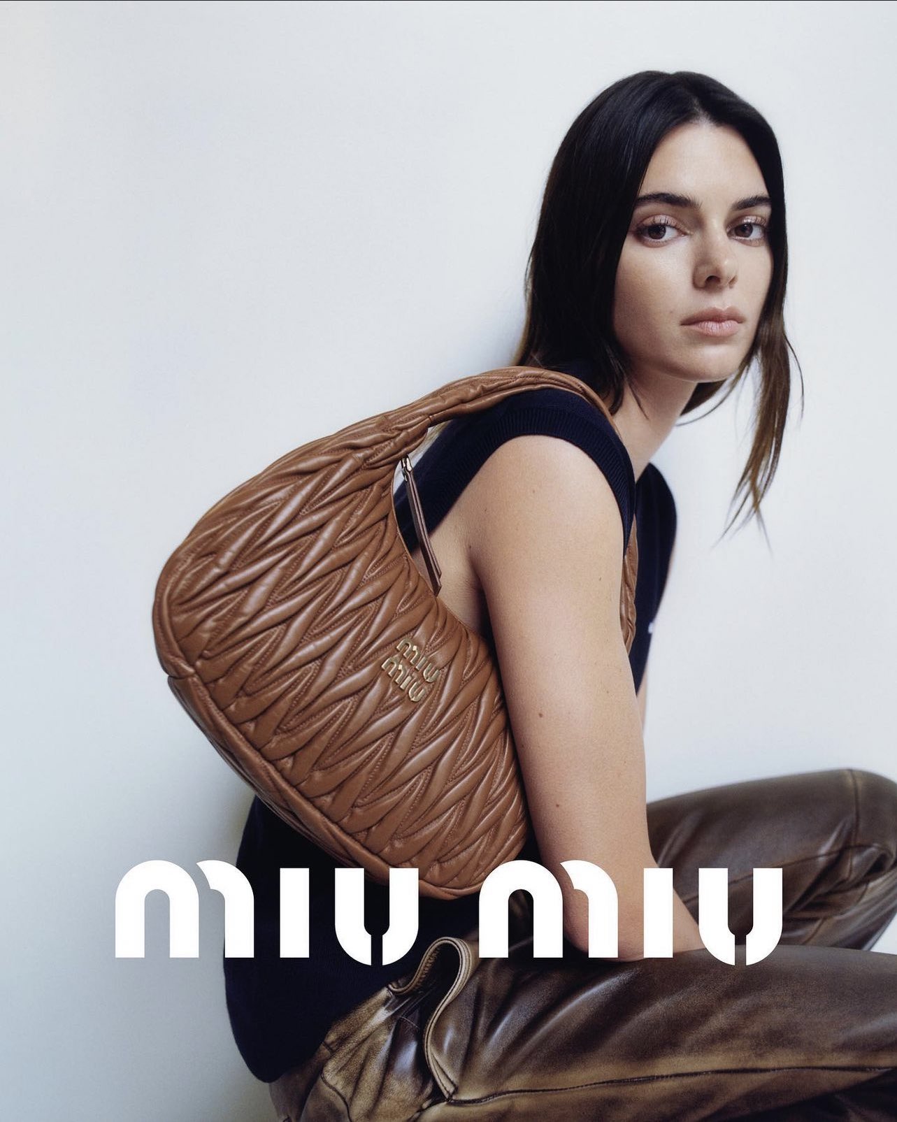 Kendall Jenner Miu Miu