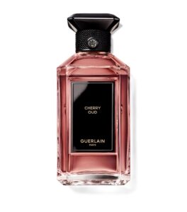 GUERLAIN L'Art & La Matière Cherry Oud