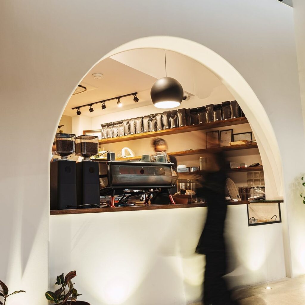 What's Brewing In Jeddah? 8 Must Try Coffee Shops To Try Now