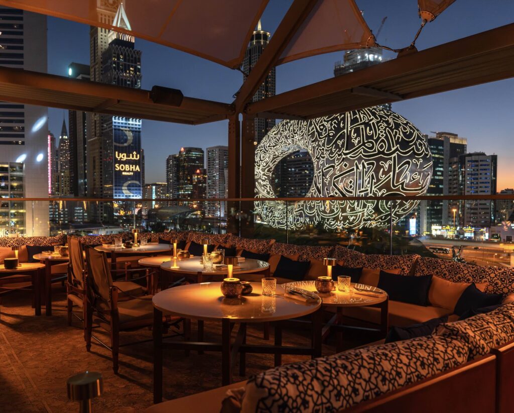 Montblanc Majlis