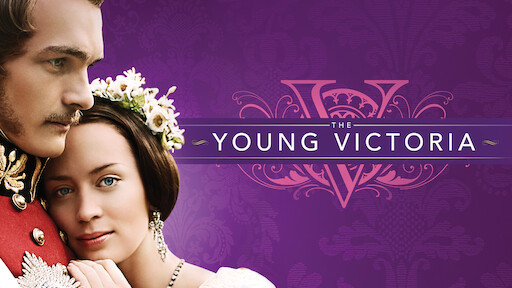Netflix The Young Victoria Emily Blunt