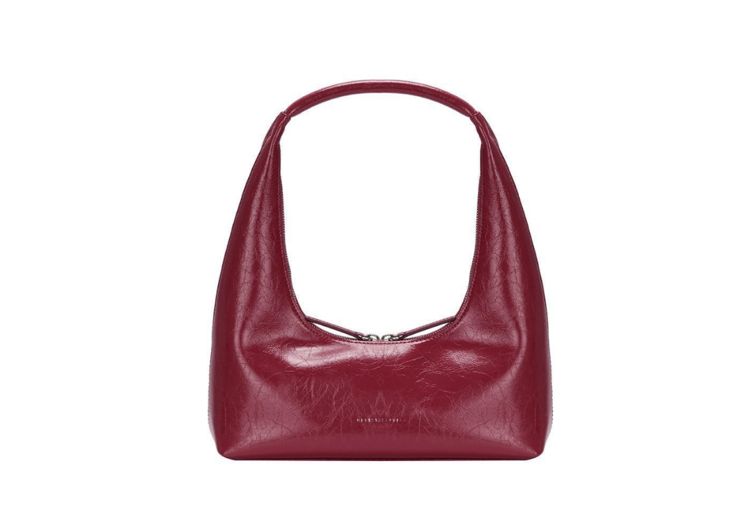 red bags