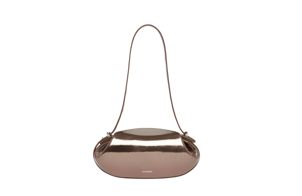 silver bags 