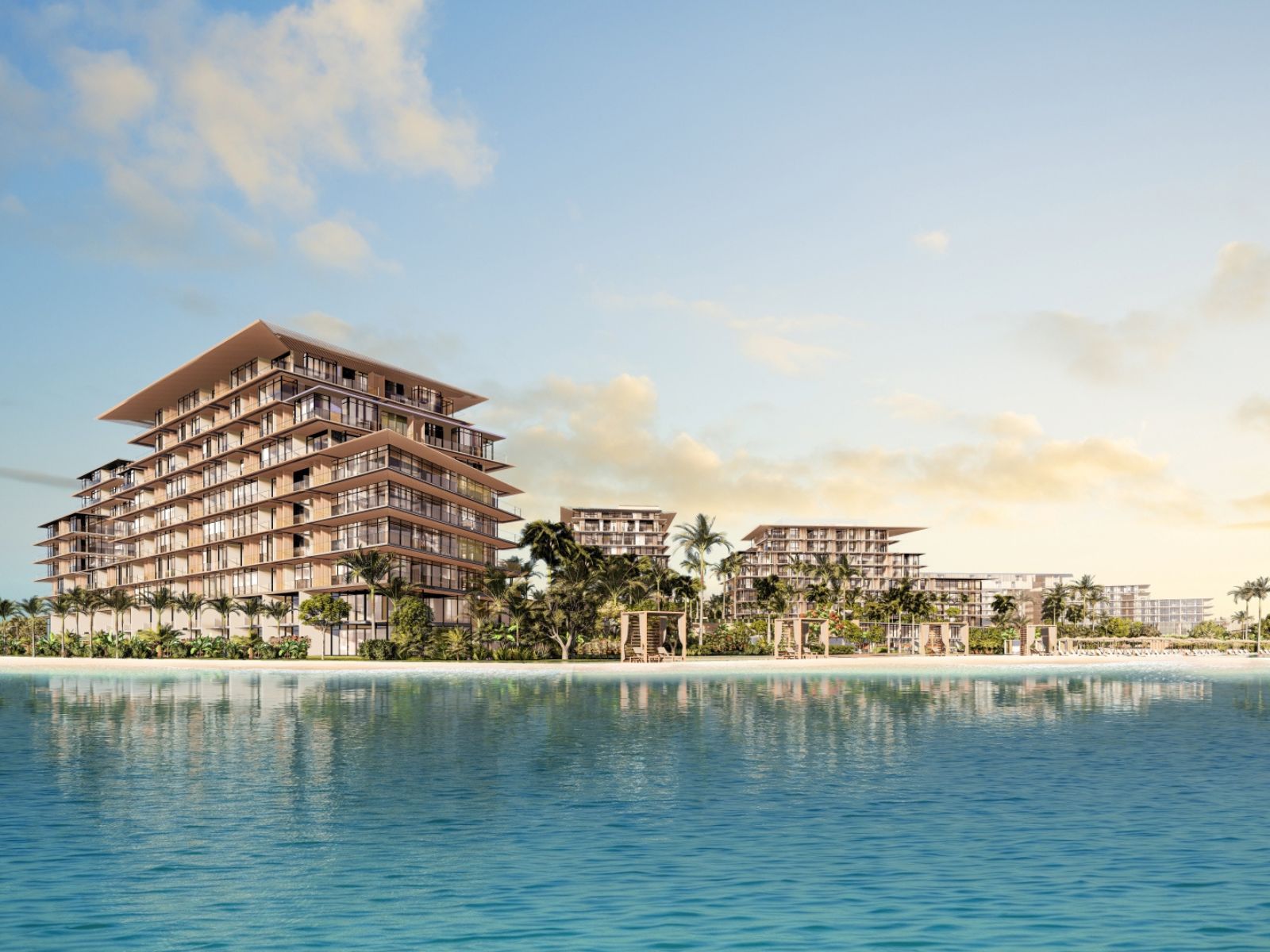 7 New Luxury Hotels Set To Open In The UAE