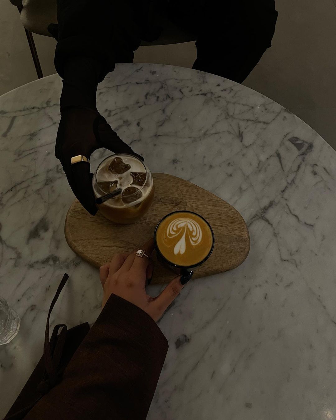 Alchemy Cafe