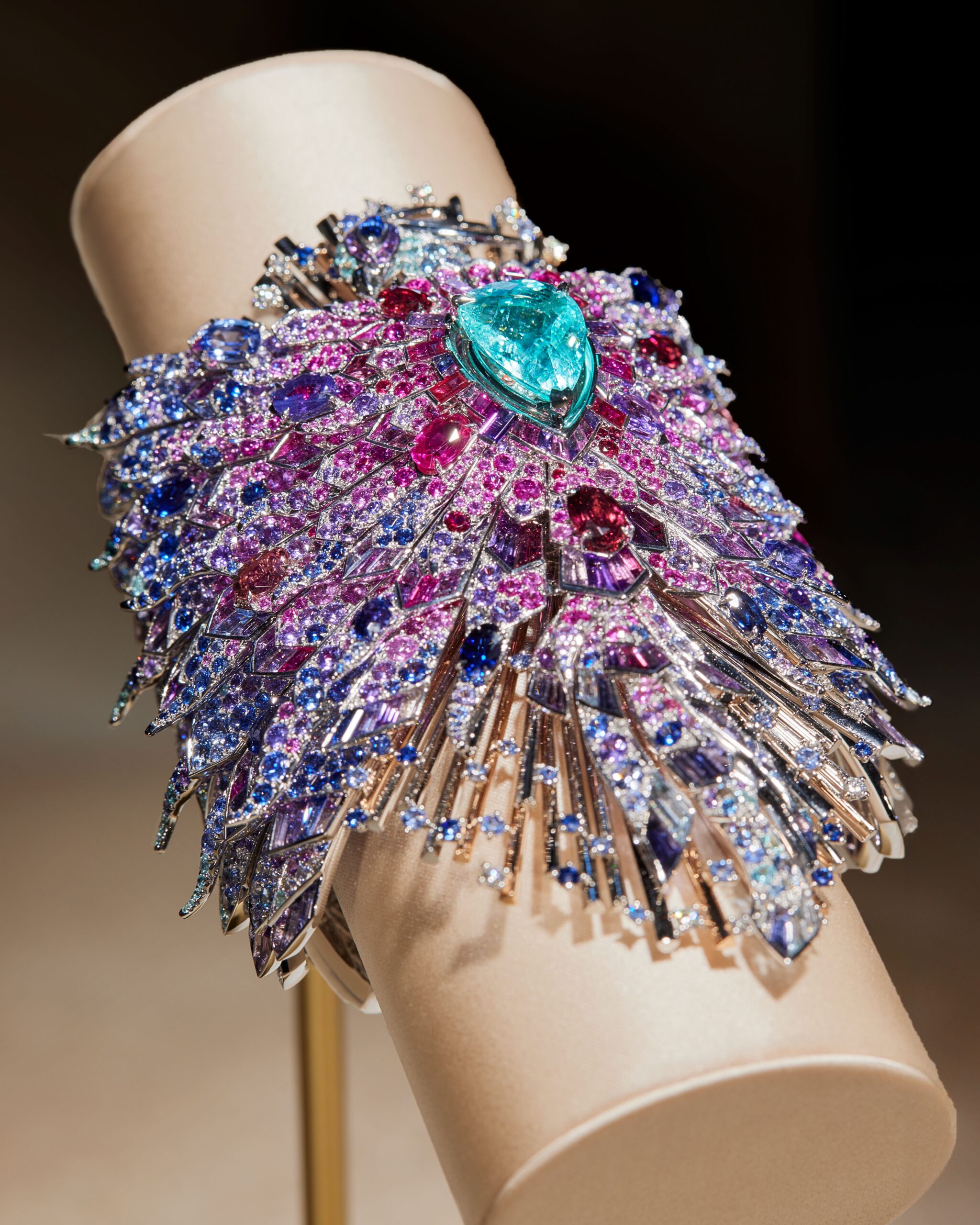 Bvlgari Aeterna Cuff