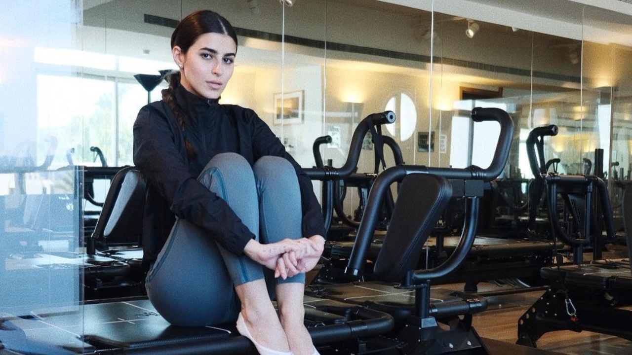 The GRAZIA Guide To The 6 Best Pilates Spots in Jeddah